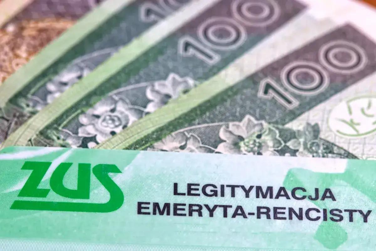 Zdjęcie O ile wzrosną emerytury? Sprawdź nowe kwoty i procent podwyżki