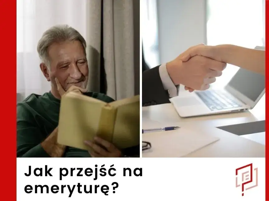 Zdjęcie Jak bezpiecznie przejść z renty na emeryturę? Kluczowe kroki i porady prawne