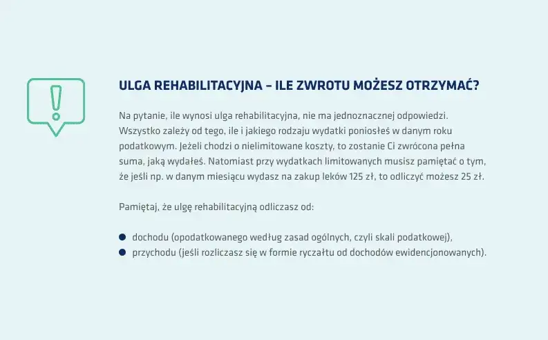 Zdjęcie Renta rehabilitacyjna 2023: Ile naprawdę możesz dostać i na jakich zasadach?