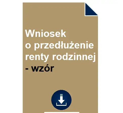 Zdjęcie Jak nie stracić renty? Kluczowe terminy złożenia wniosku o przedłużenie