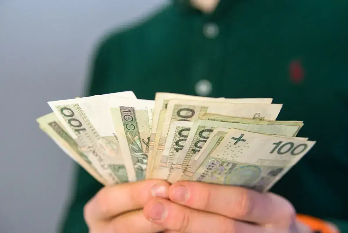 Zdjęcie Ile wynosi emerytura po mężu? Sprawdź, co możesz otrzymać