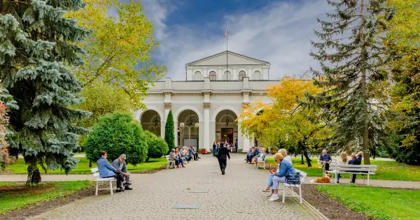 Ile zabiegów w sanatorium z NFZ? Sprawdź, co musisz wiedzieć