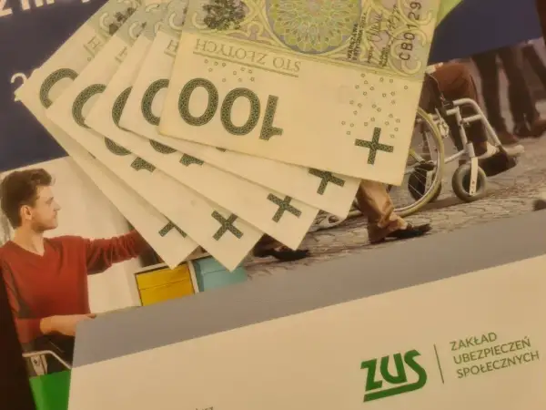 Ile wynosi renta na padaczkę? Sprawdź, co możesz otrzymać.