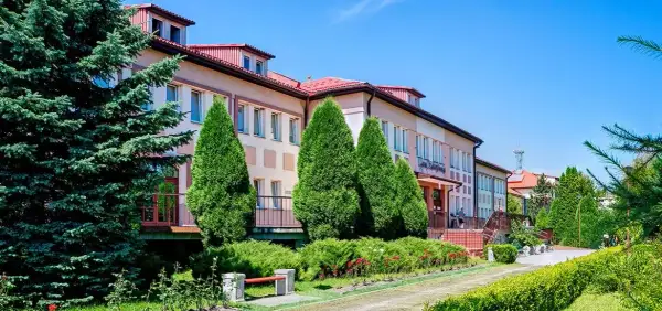 Jak dojechać do sanatorium w Horyńcu-Zdroju bez zbędnych trudności