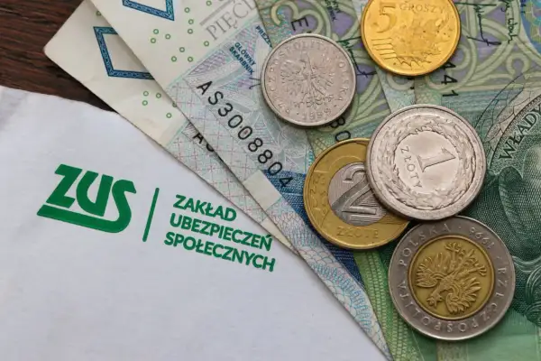 O ile wzrosną emerytury? Sprawdź nowe kwoty i procent podwyżki