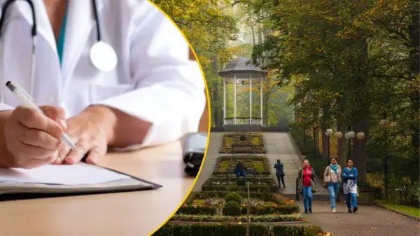 Gdzie złożyć wniosek do sanatorium w Krakowie? Sprawdź proste kroki