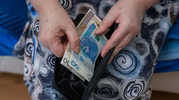 Co to jest renta socjalna i jakie są jej kluczowe zasady?